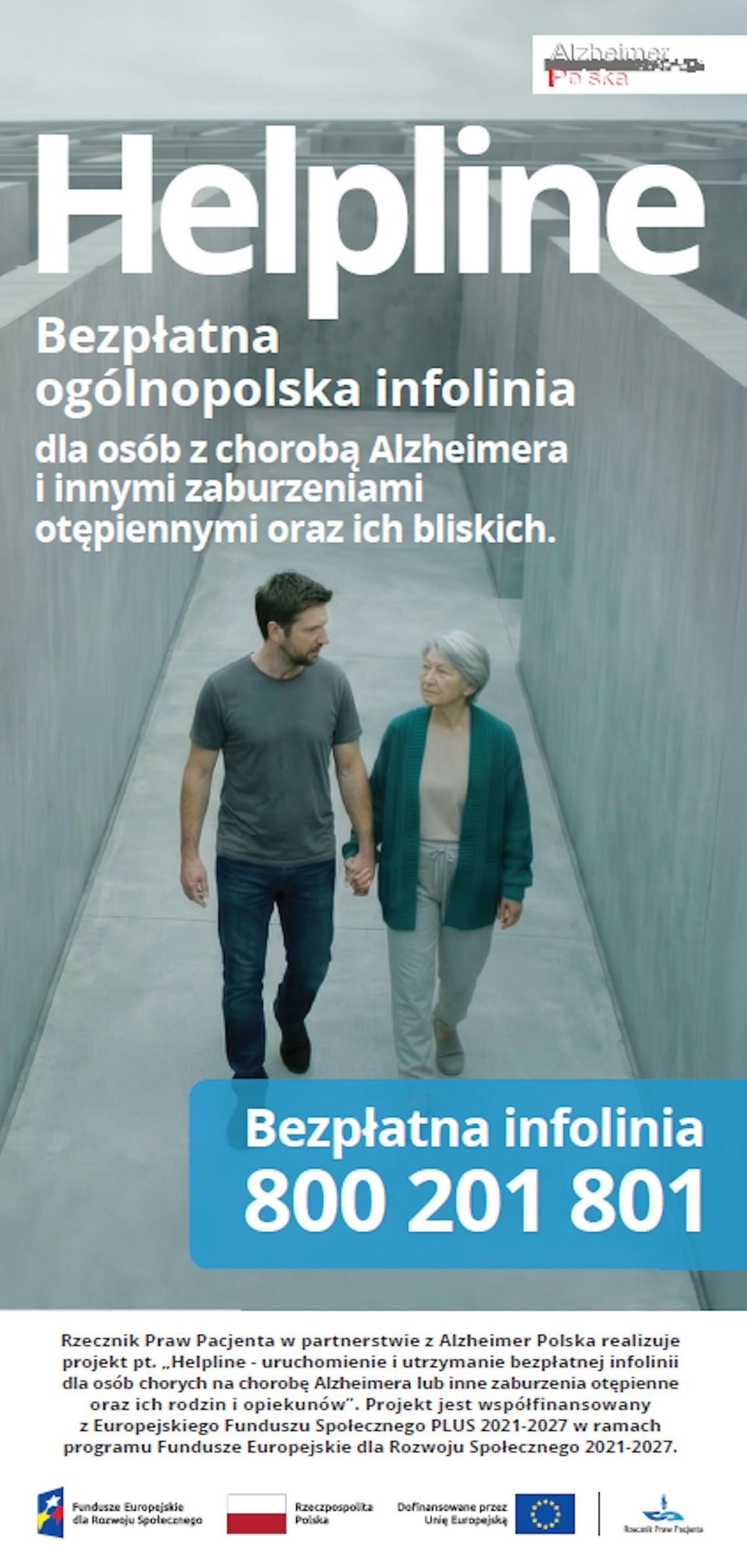 Helpline podsumowuje niemal rok działania Helpline podsumowuje niemal rok działania