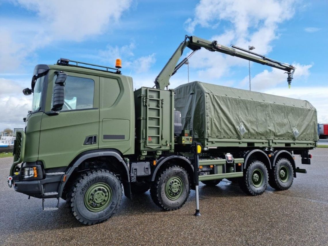 Hewea wzmacnia potencjał obronny Polski – firma otrzymała koncesję na produkcję sprzętu wojskowego