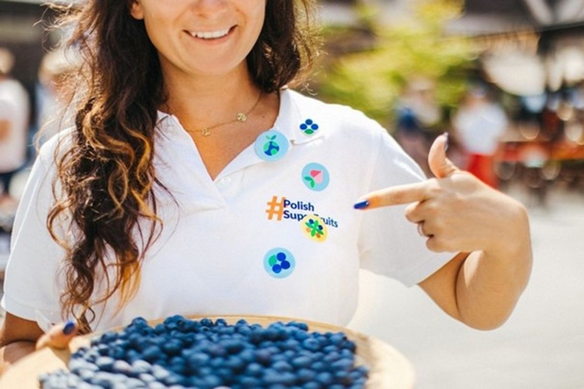 Historyczne wzrosty konsumpcji owoców - badania Kantar Polska