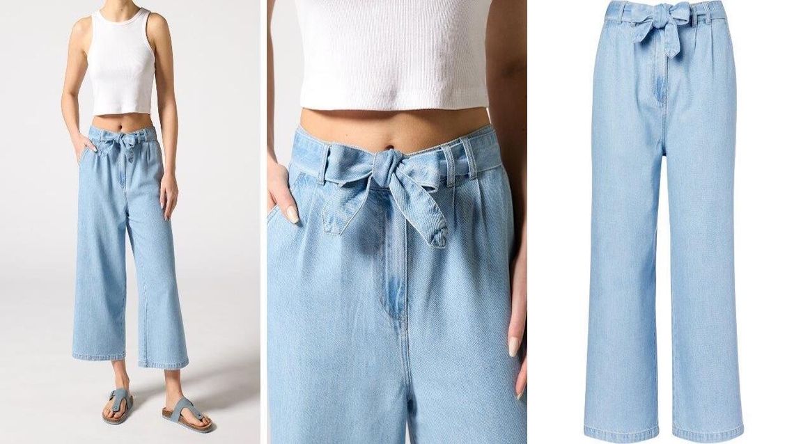 Hit z KiK: kuloty z pasem za 65 zł – zaskakujący skład i totalny komfort!