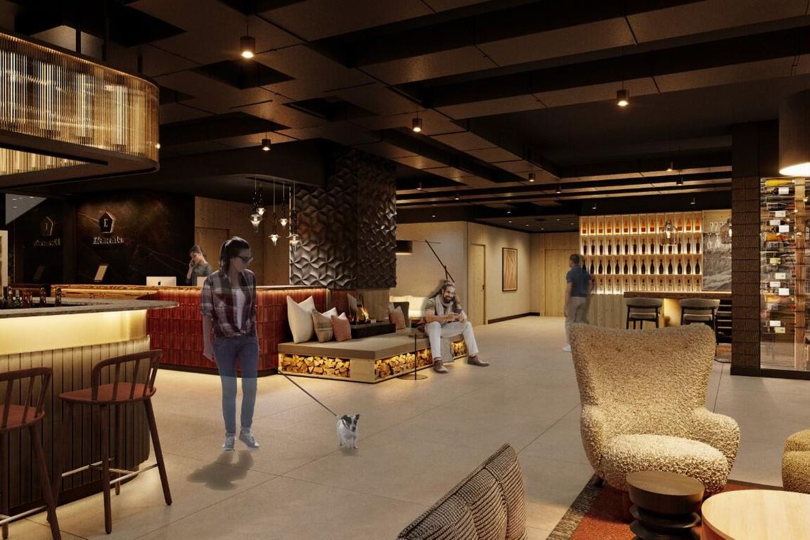 Hotel Elements Tatrzańska Łomnica – nowy projekt Iliard w Słowacji