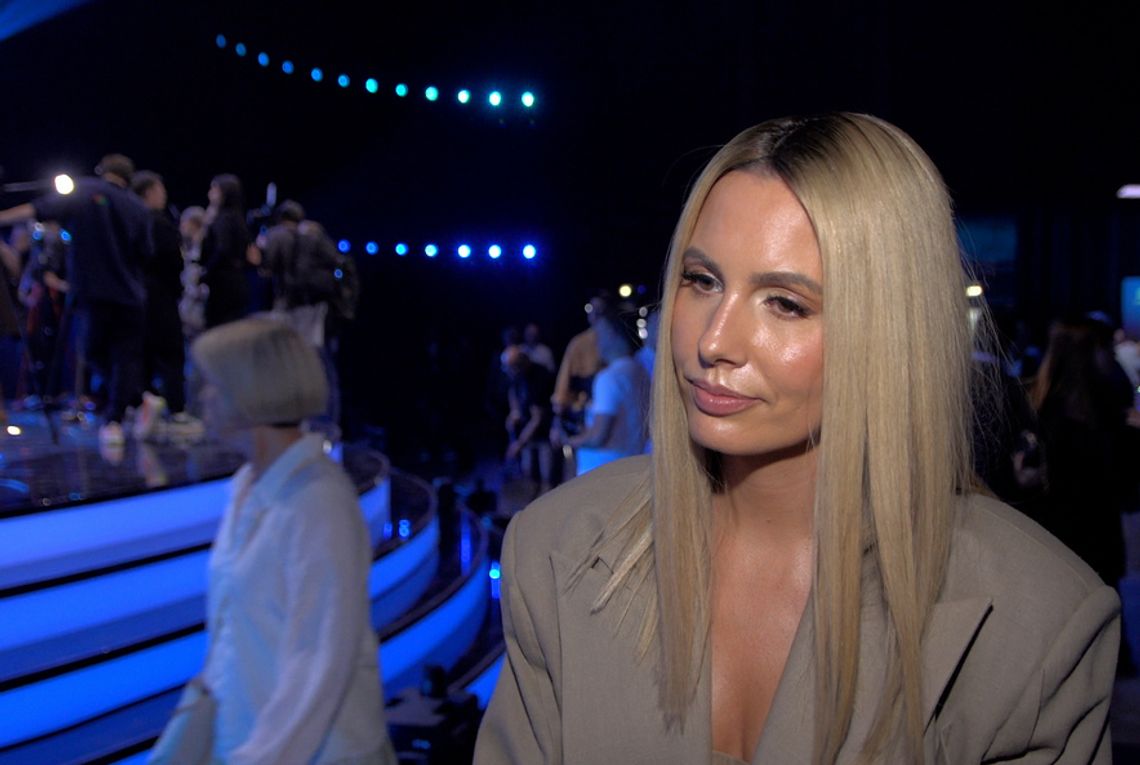 Hubert Urbański jest wisienką na torcie ramówki. To część planu Edwarda Miszczaka tworzenia telewizji gwiazd