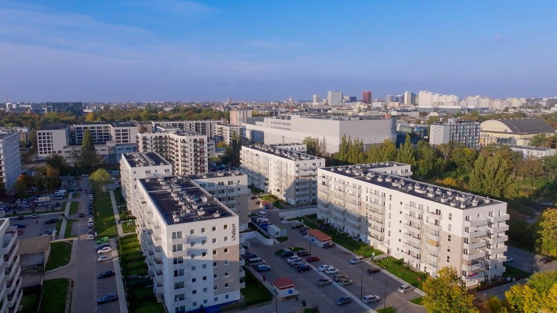 Hymon i LifeSpot rozwijają OZE w sektorze PRS. Siedem instalacji o projektowanej mocy 264 kWp Hymon i LifeSpot rozwijają OZE w sektorze PRS. Siedem instalacji o projektowanej mocy 264 kWp