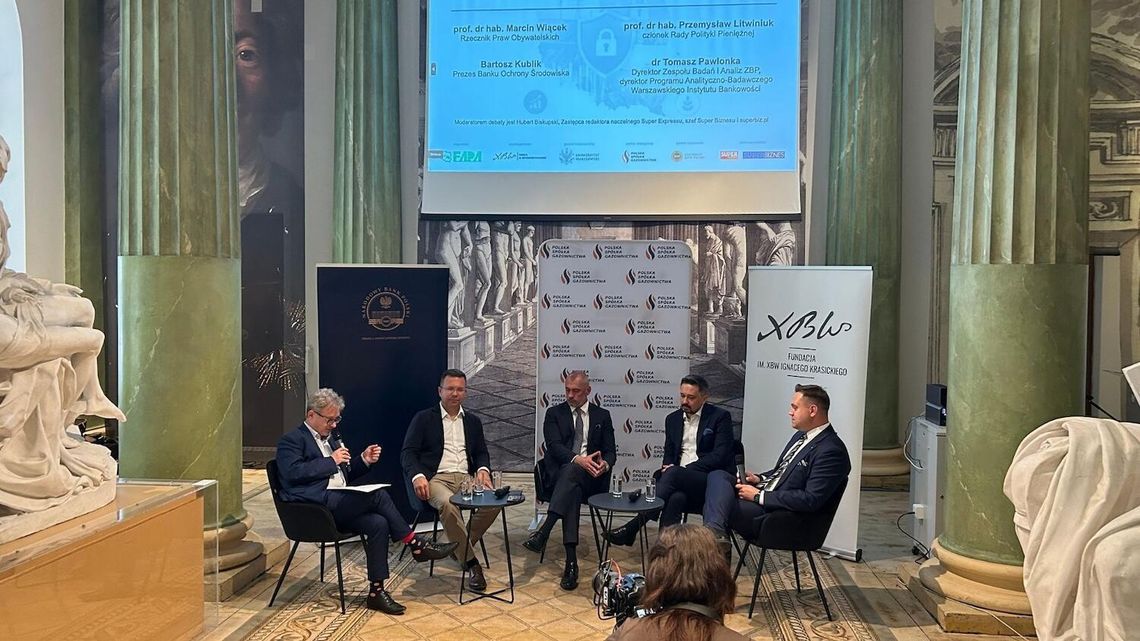 I Forum Bezpieczeństwa Polski 2026 za nami. Eksperci debatowali o energii, finansach i odporności państwa