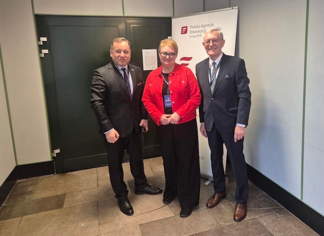 I Forum Gospodarcze Koszalina: Od technologii Smart City po globalny eksport I Forum Gospodarcze Koszalina: Od technologii Smart City po globalny eksport