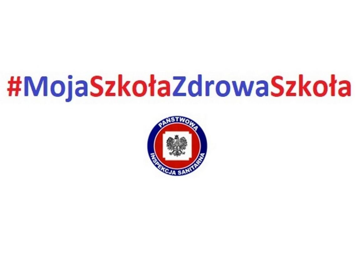 II edycja Kampanii wojewódzkiej pn. #MojaSzkołaZdrowaSzkoła i ważenie plecaków uczniów