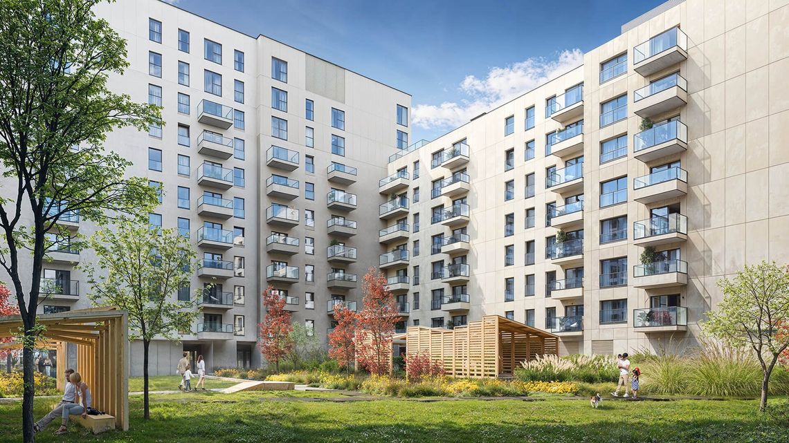 Ile kosztują najtańsze, nowe mieszkania