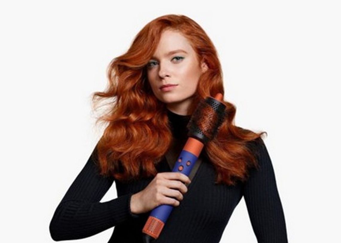 Ile trzeba pracować na Multistyler Dyson Airwrap? To zależy