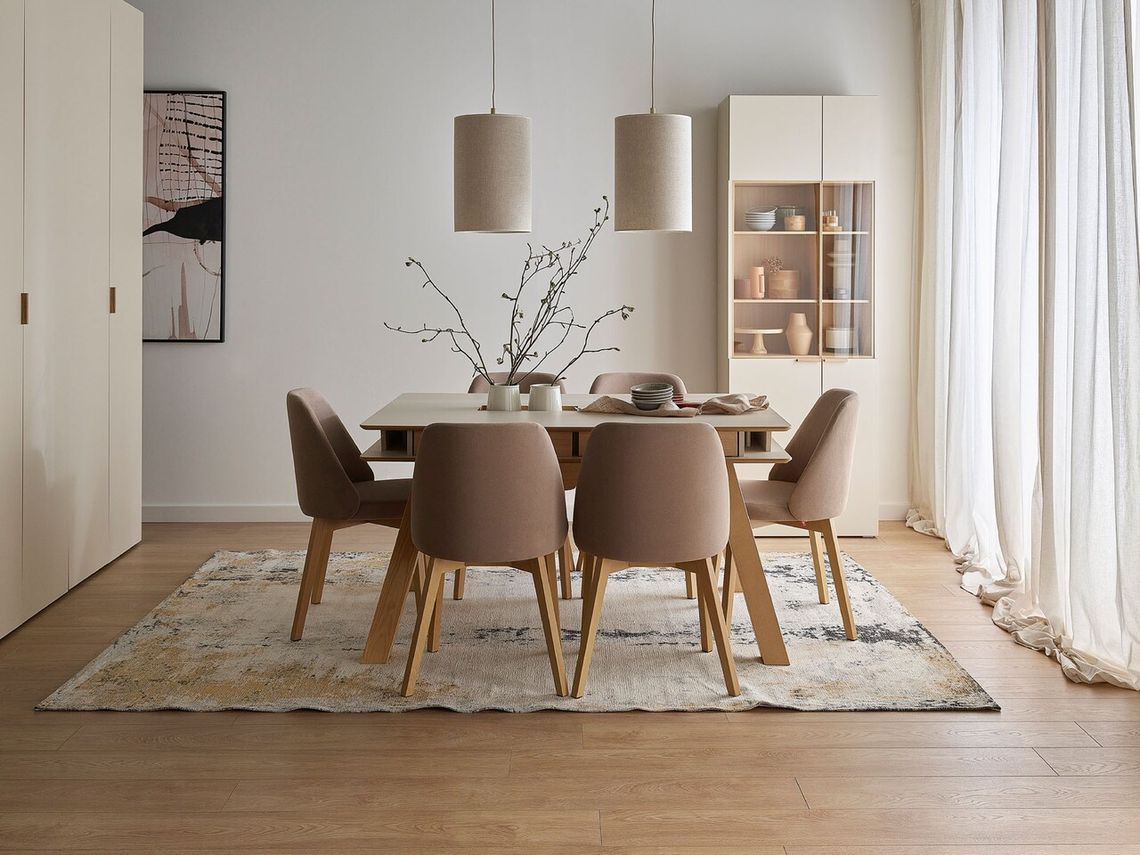 Iluzja metrażu – sekret wielkich wnętrz w małych mieszkaniach