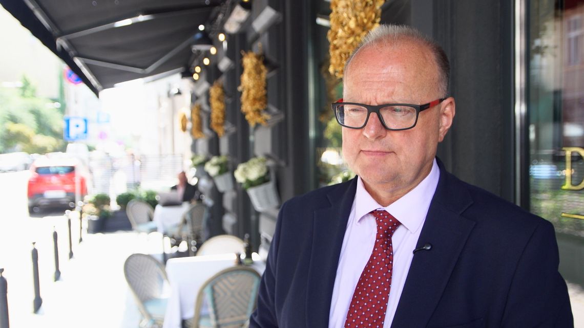 Infekcje mogą zaostrzać choroby przewlekłe. Wielochorobowość jest wskazaniem, a nie przeciwwskazaniem do szczepień Infekcje mogą zaostrzać choroby przewlekłe. Wielochorobowość jest wskazaniem, a nie przeciwwskazaniem do szczepień