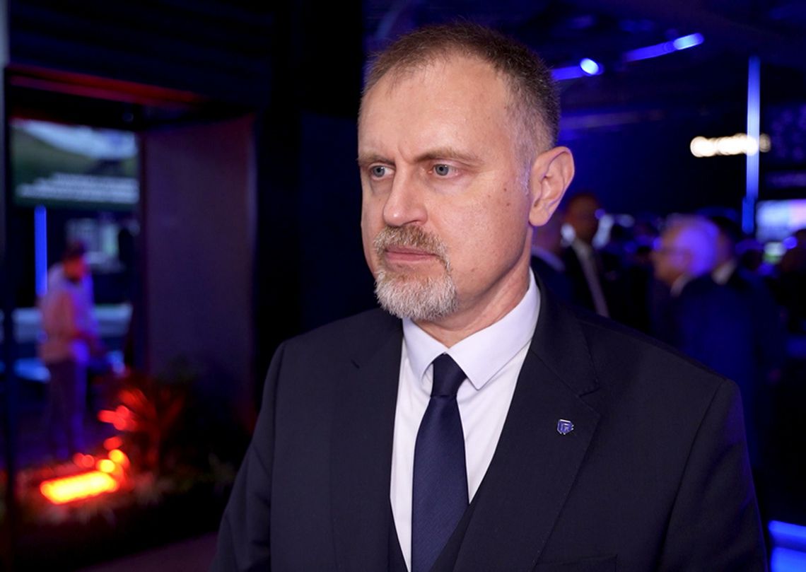 Innowacje made in Poland coraz bardziej obecne w zagranicznych siłach zbrojnych. Grupa WB dostarcza systemy m.in. do USA i Korei