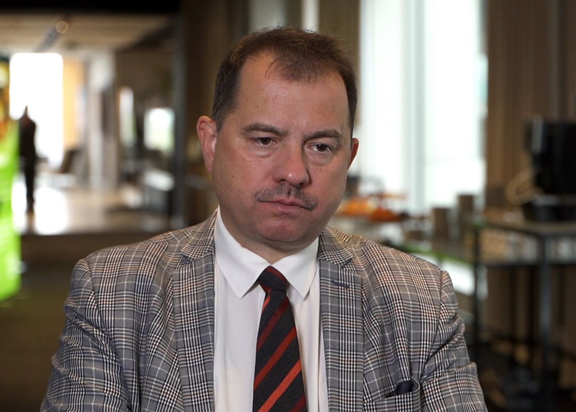 Inwestorzy czekają na odblokowanie przepisów biometanowych. Mają być wyodrębnione z zawetowanej ustawy wiatrakowej