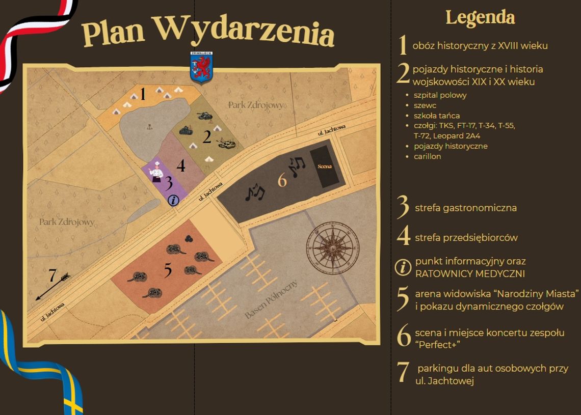 IX Dni Twierdzy ruszyły!