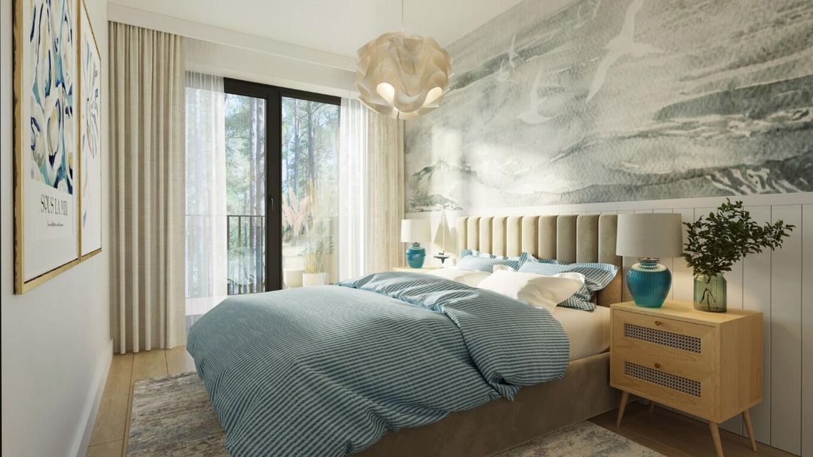 Jak inwestować w mieszkania na wynajem? Eksperci z Lafrentz Home podpowiadają najlepsze strategie