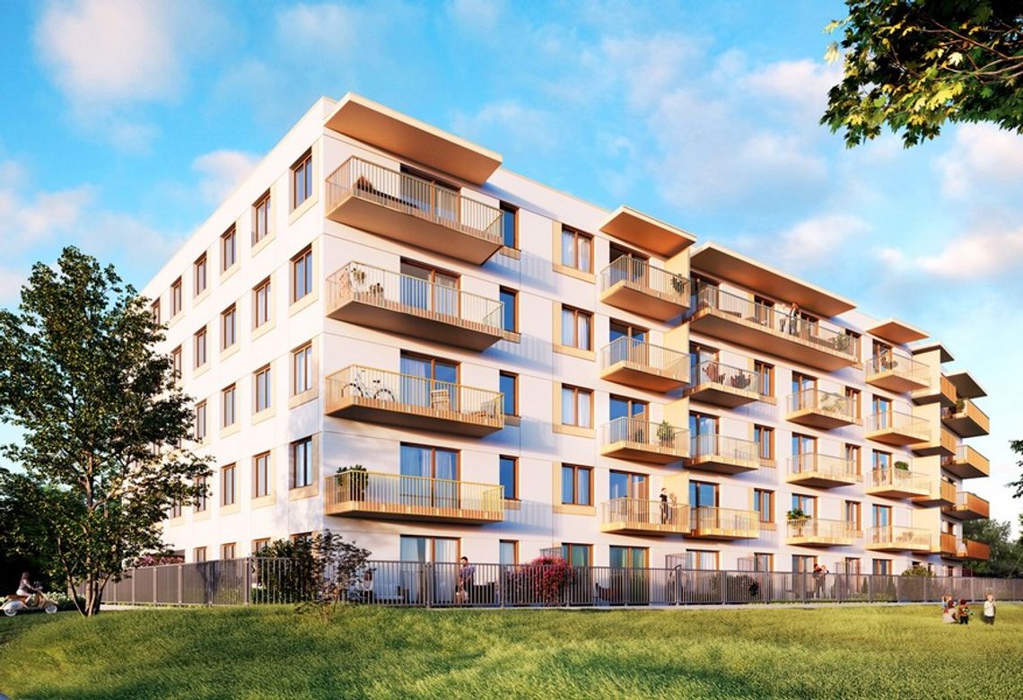 Jak lipcowa obniżka stóp procentowych wpłynęła na sprzedaż mieszkań