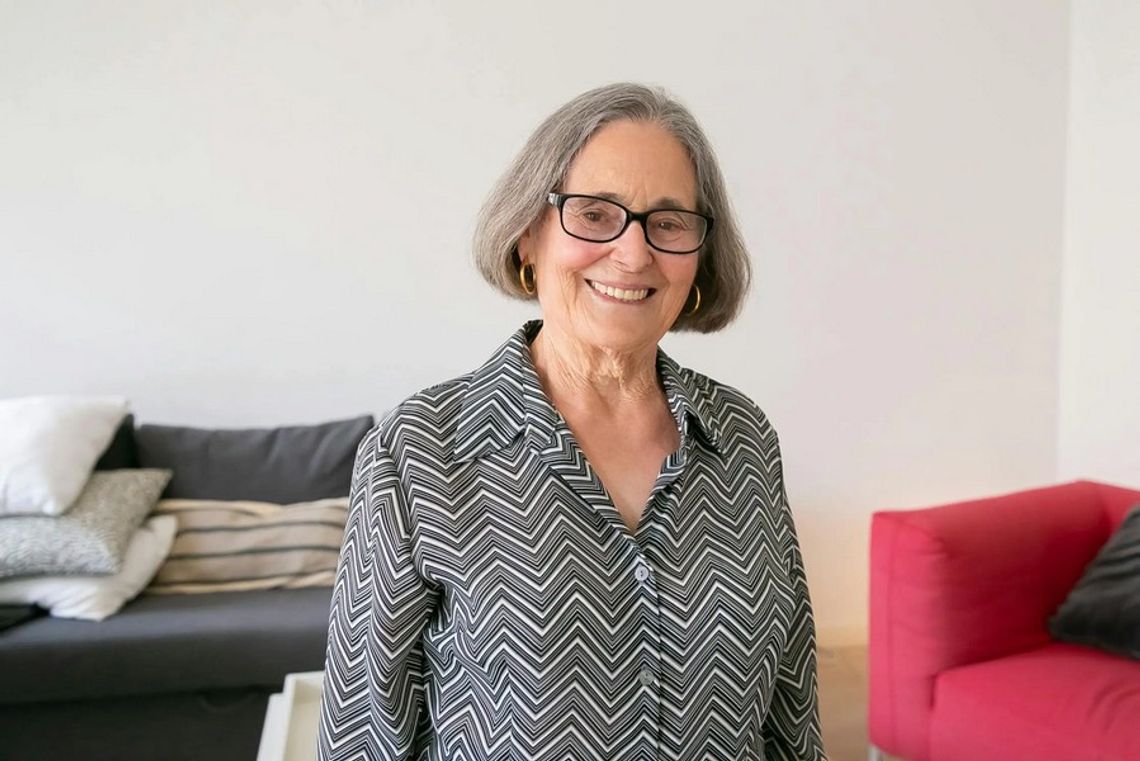 Jak odzyskać uśmiech po 50-tce? Poradnik dla tych, którzy nie chcą się już wstydzić