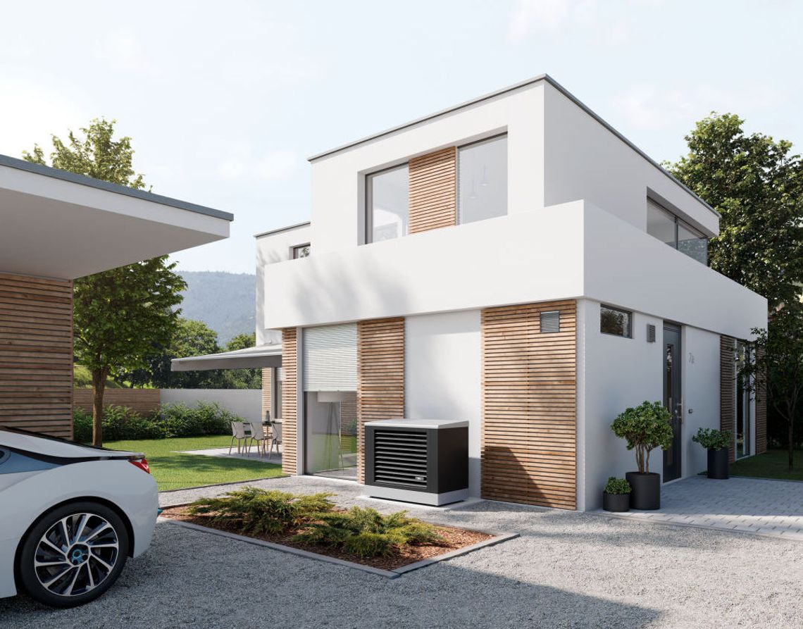 Jak ograniczyć błędy montażowe i ułatwić pierwsze uruchomienie pompy ciepła