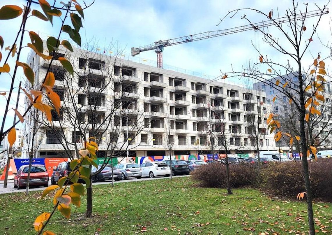 Jak opodatkowanie nowych, niesprzedanych mieszkań wpłynęłoby na ceny