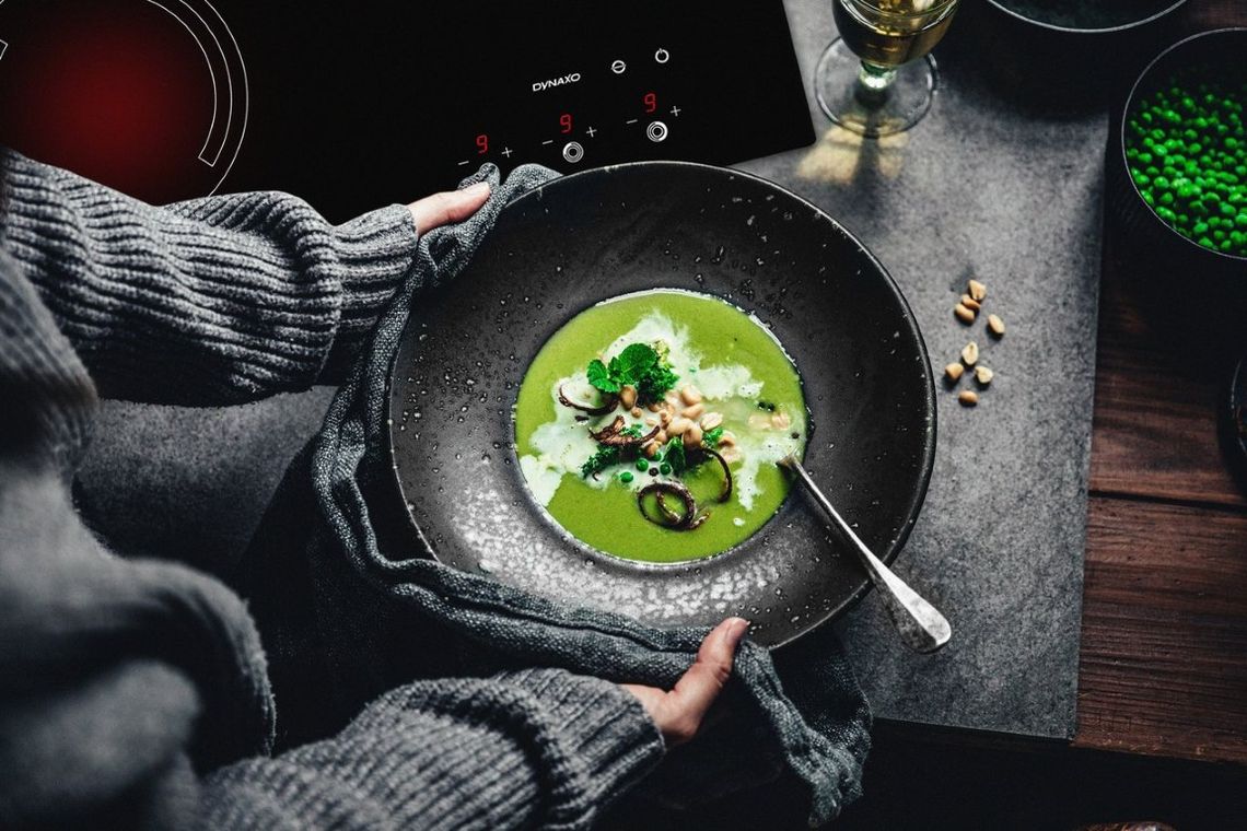 Jak płyta gazowa pod szkłem zmienia komfort gotowania?