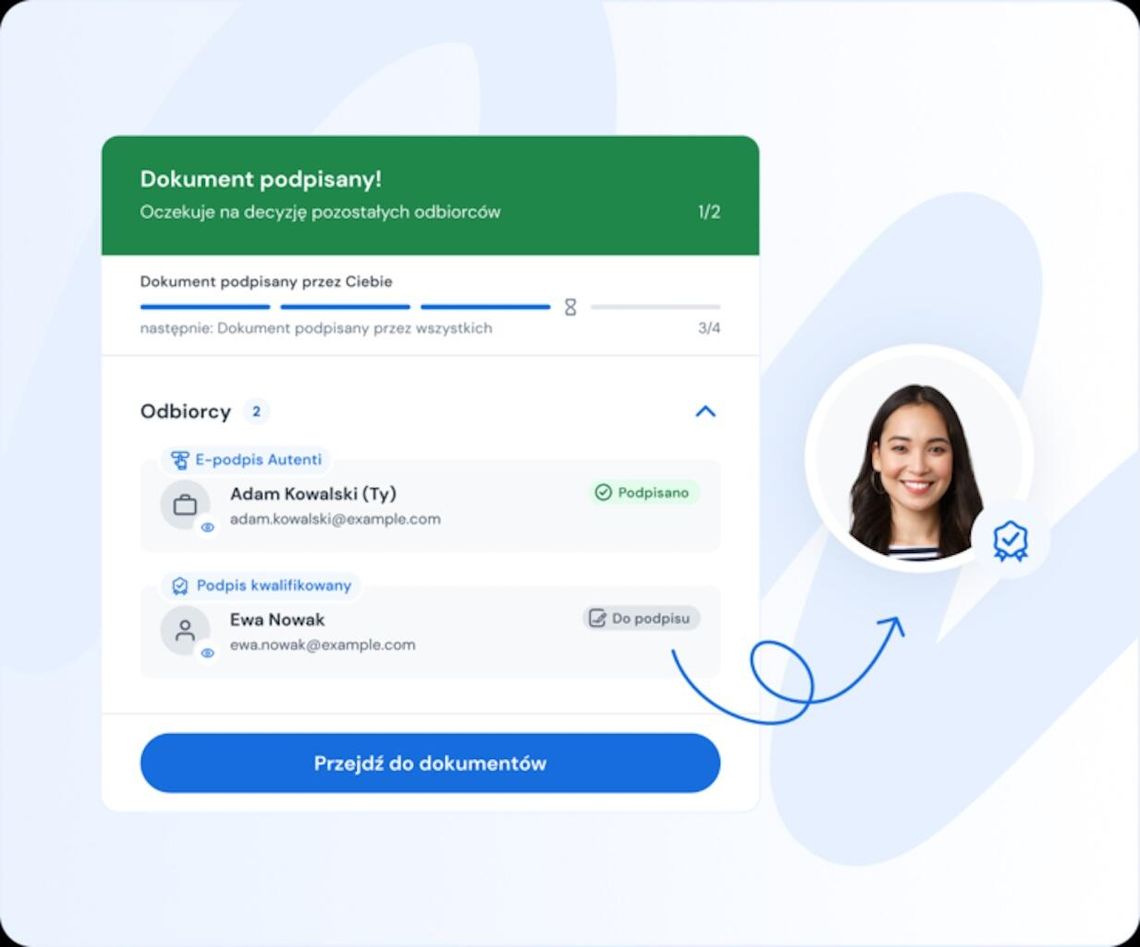 Jak podpisać dokument elektronicznie - praktyczny przewodnik