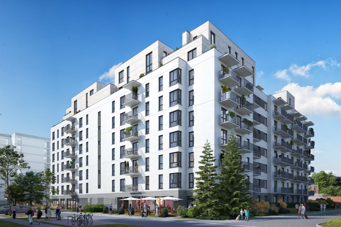 Jak rysuje się przyszłość rynku mieszkaniowego w Polsce