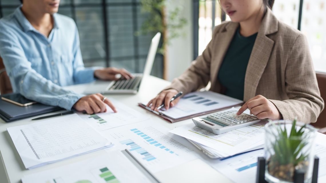 Jak skutecznie odzyskiwać należności w branży TSL?