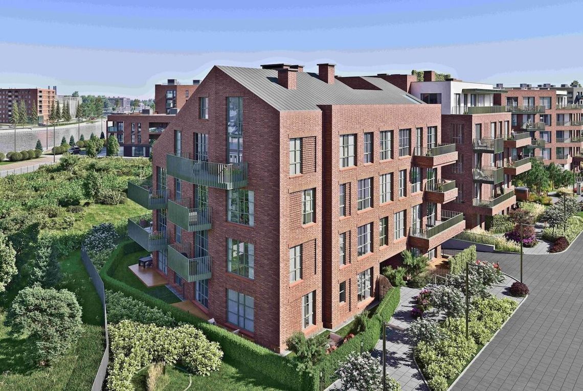 Jak sprzedają się nowe mieszkania