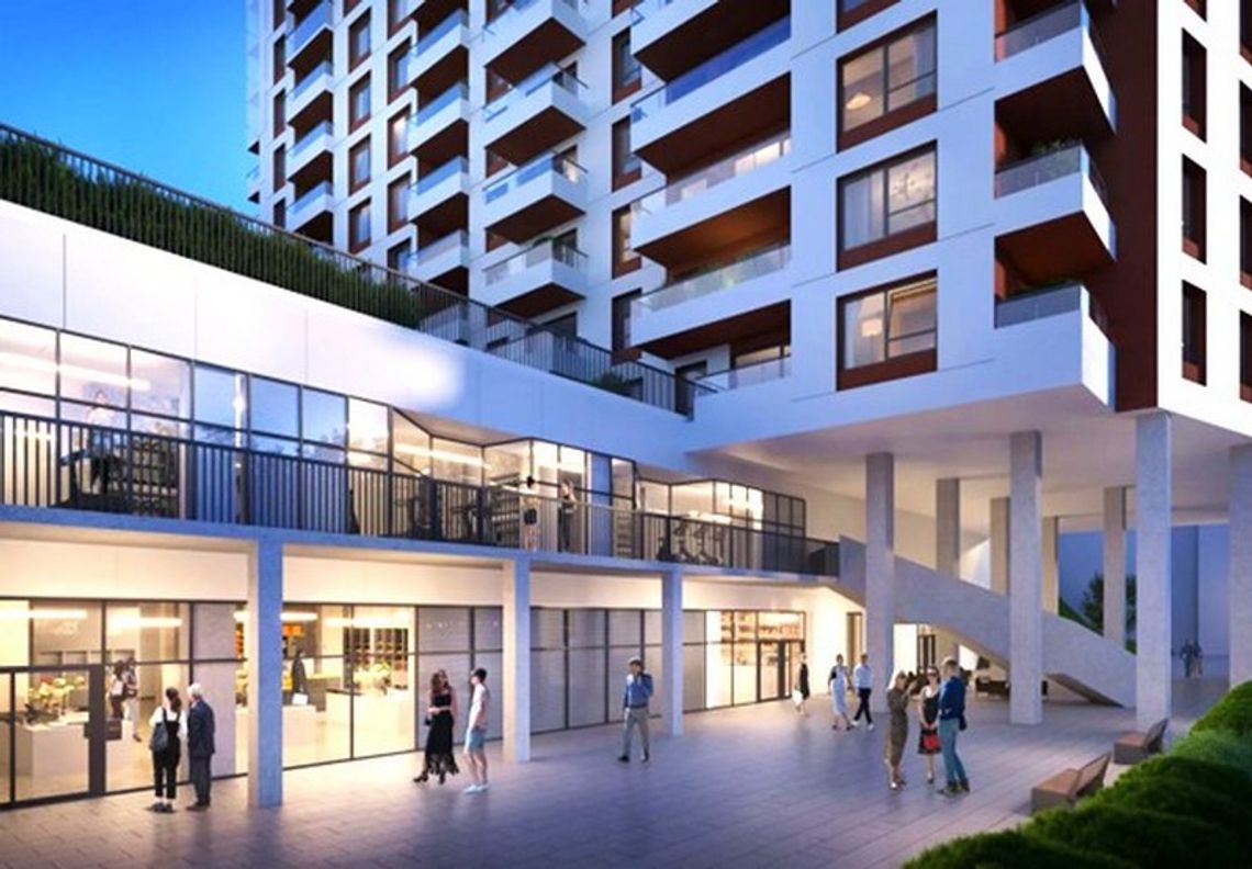 Jak sprzedawały się latem nowe mieszkania