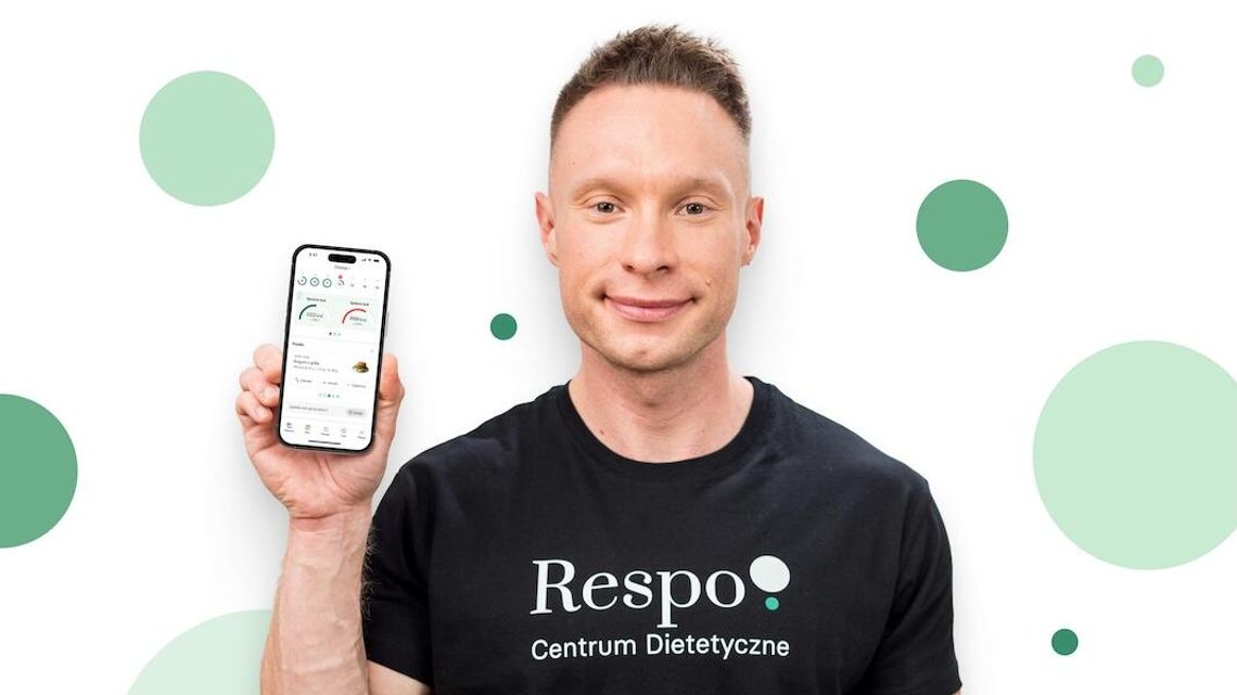 Jak sztuczna inteligencja pomoże ci schudnąć?