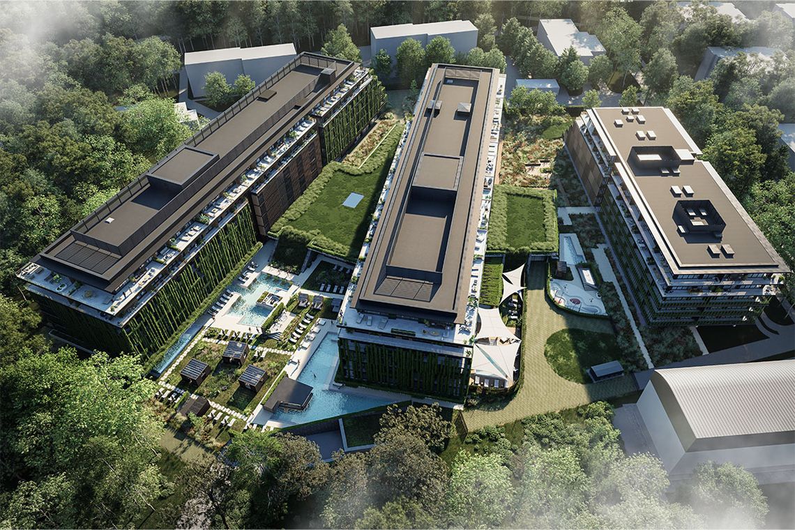 Jak Wave Świnoujście Thermal & SPA zmienia sposób myślenia o wypoczynku nad polskim morzem