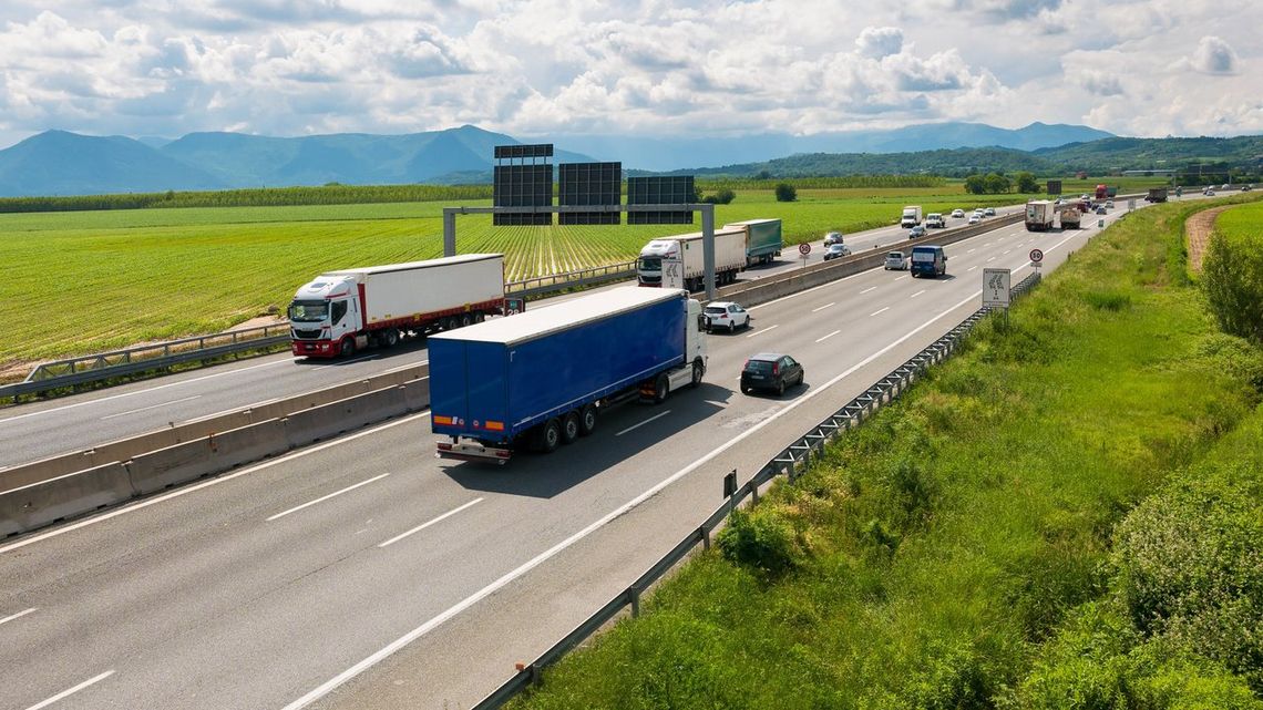 Jak wygląda branża TSL rok po wprowadzeniu Pakietu Mobilności?