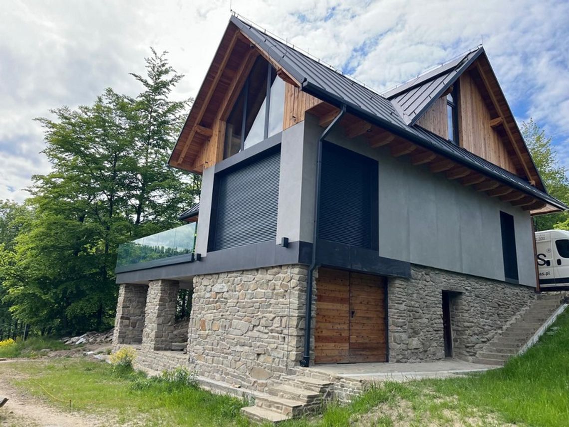 Jak zadbać o ciepło we wnętrzu?