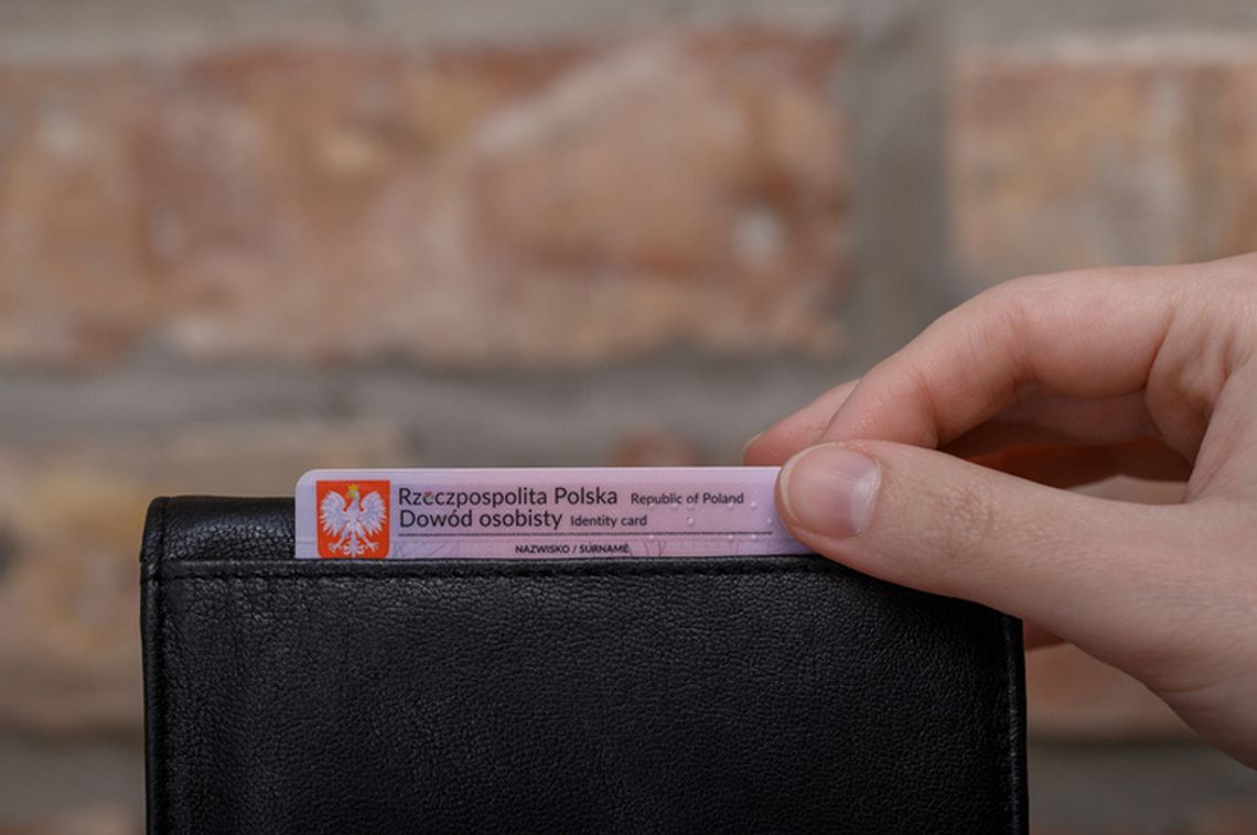 Jak zastrzec dowód osobisty przez Internet? Jak zastrzec dowód osobisty przez Internet?