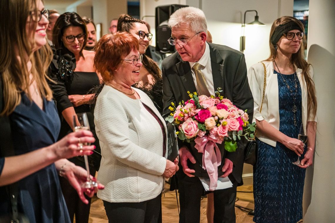 Jak zatrzymać talenty na 30 lat? HR-owe sekrety Lafrentz