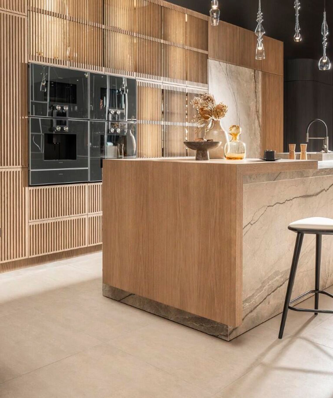 Jak zmienia się luksus? Kuchnia zamiast basenu, dyskrecja zamiast ostentacji