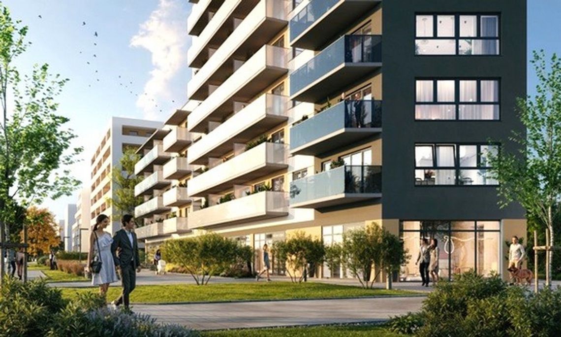 Jaka grupa nabywców jest obecnie najaktywniejsza na rynku nowych mieszkań?