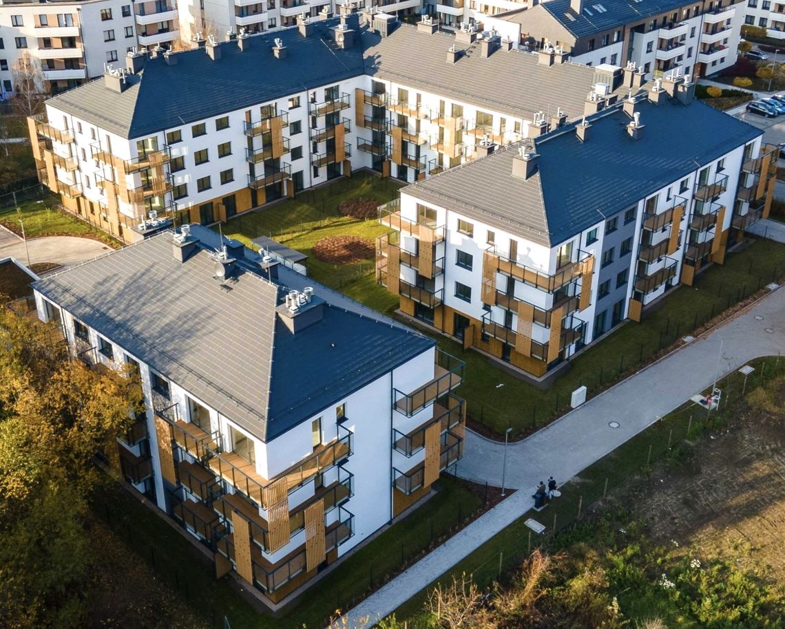 Jaki trend zmieni wkrótce rynek mieszkaniowy