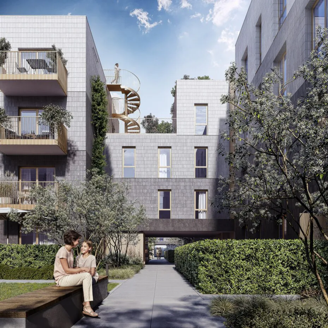 Jakie mieszkanie kupimy w średniej kwocie wnioskowanych kredytów