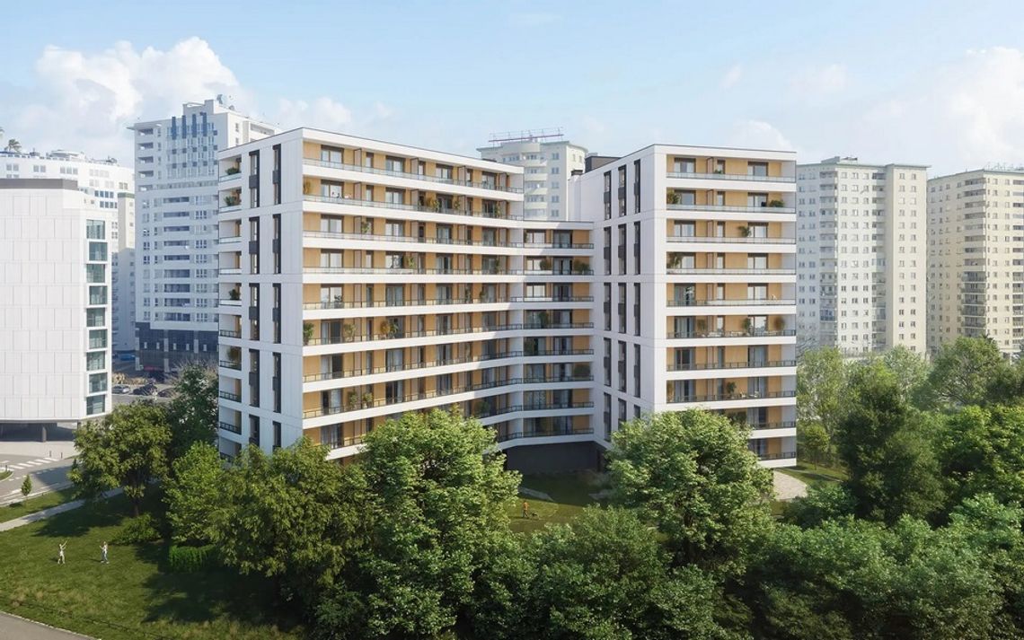 Jakie proekologiczne technologie stosowane są w nowych osiedlach