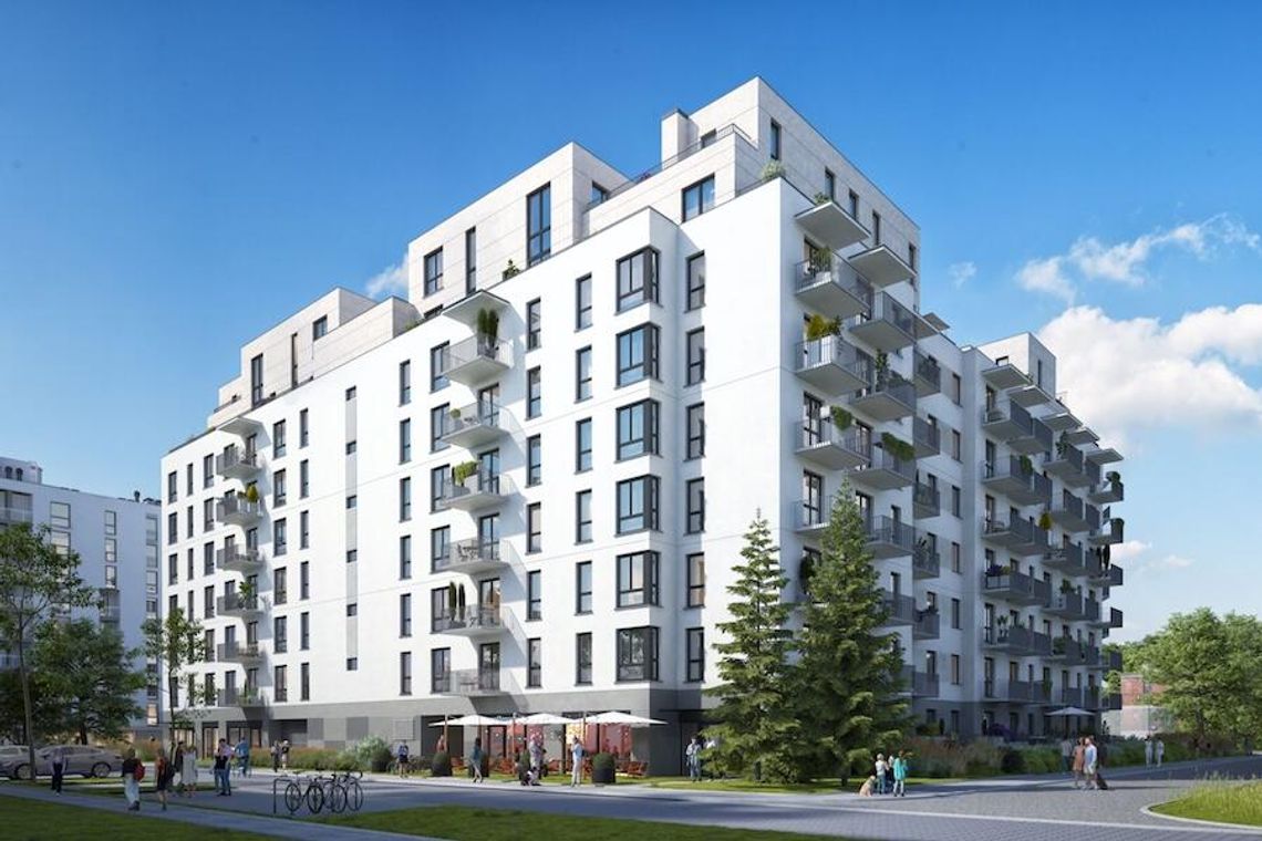 Jakie projekty mieszkaniowe wejdą na rynek w 2026 roku