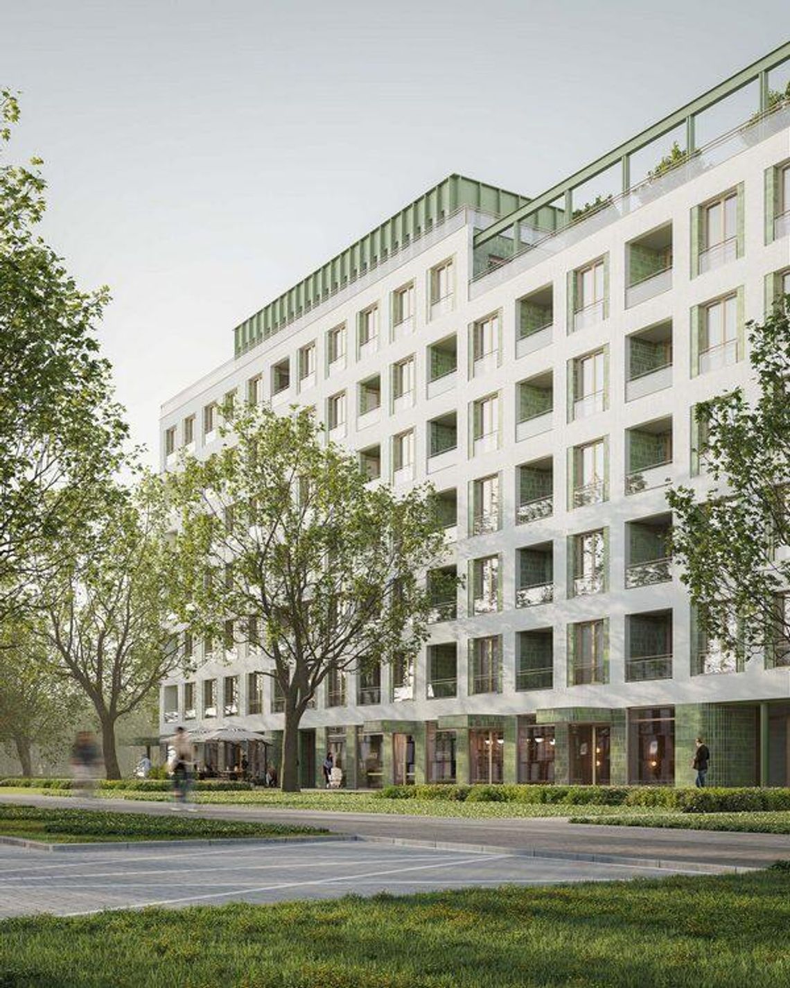 Jakie wzięcie mają największe mieszkania deweloperskie i domy