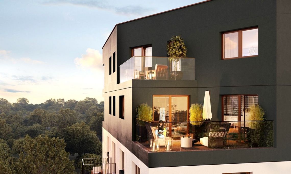 Jawność cen ofertowych ułatwieniem przy wyborze nowych mieszkań