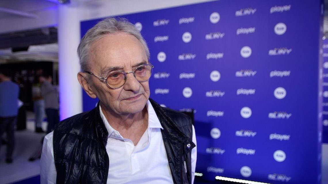 Jerzy Bończak: Jak każdy facet lubię, jak na ekranie strzelają i dają sobie po twarzy. Natomiast prywatnie nienawidzę broni, więc takie sceny gram z obrzydzeniem