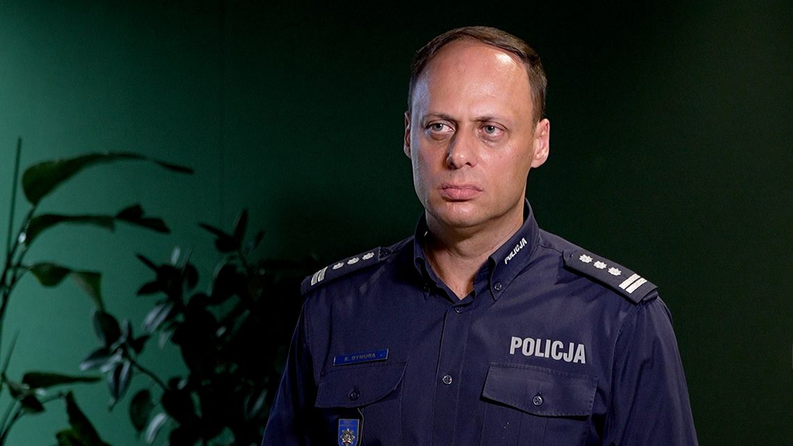 Jesienią rośnie liczba tragicznych zdarzeń z udziałem pieszych. Policja apeluje o większą uważność Jesienią rośnie liczba tragicznych zdarzeń z udziałem pieszych. Policja apeluje o większą uważność