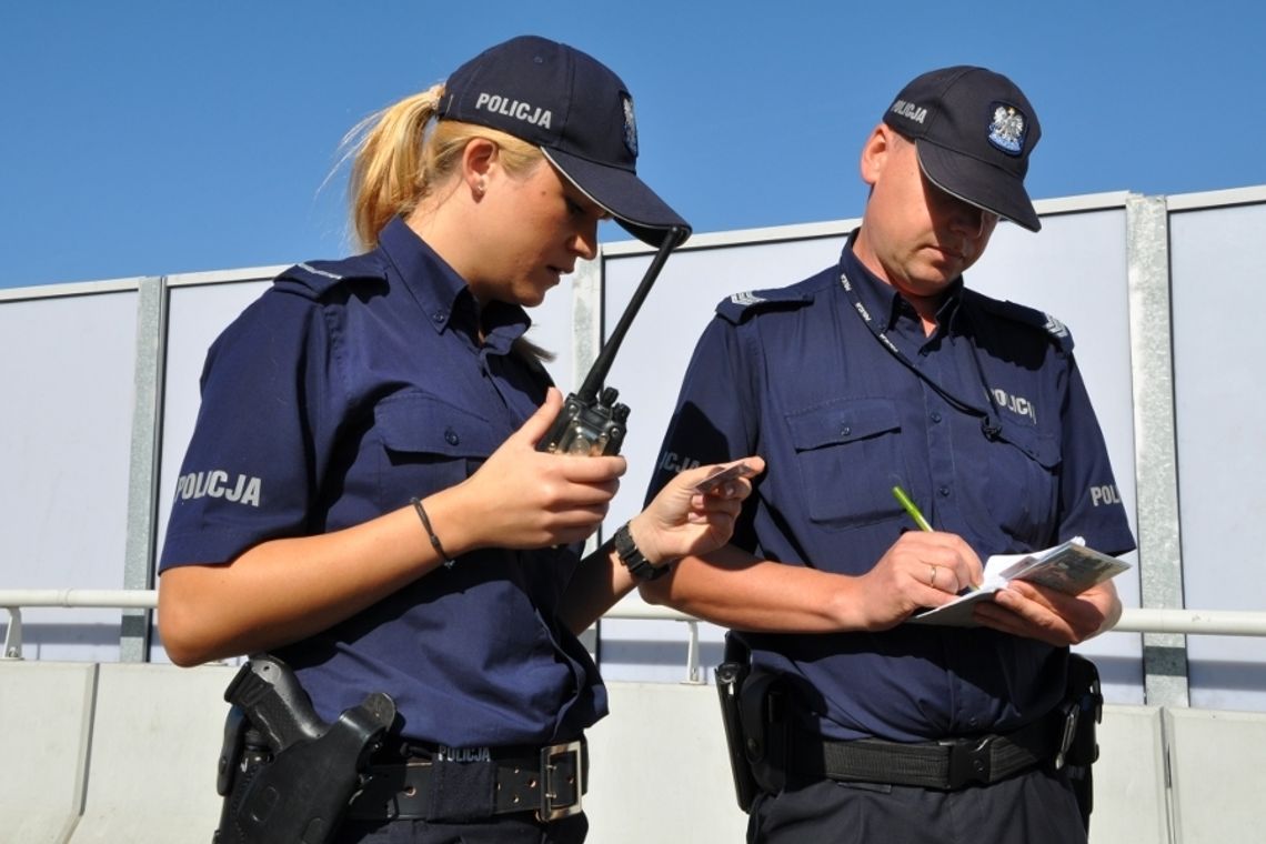 Jesteś absolwentem szkoły średniej lub wyższej? Złóż dokumenty w KPP w Gryficach i zostań policjantem