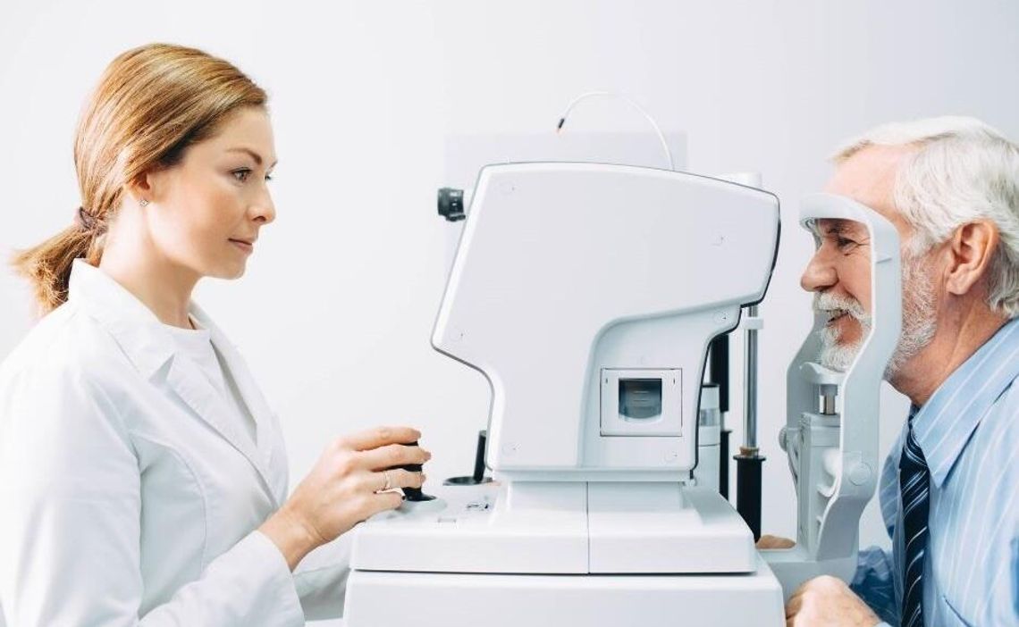 Jeszcze do 2 marca można zgłaszać gabinety, kliniki i oddziały okulistyczne do udziału w X edycji akcji „Polscy Okuliści Kontra Jaskra”