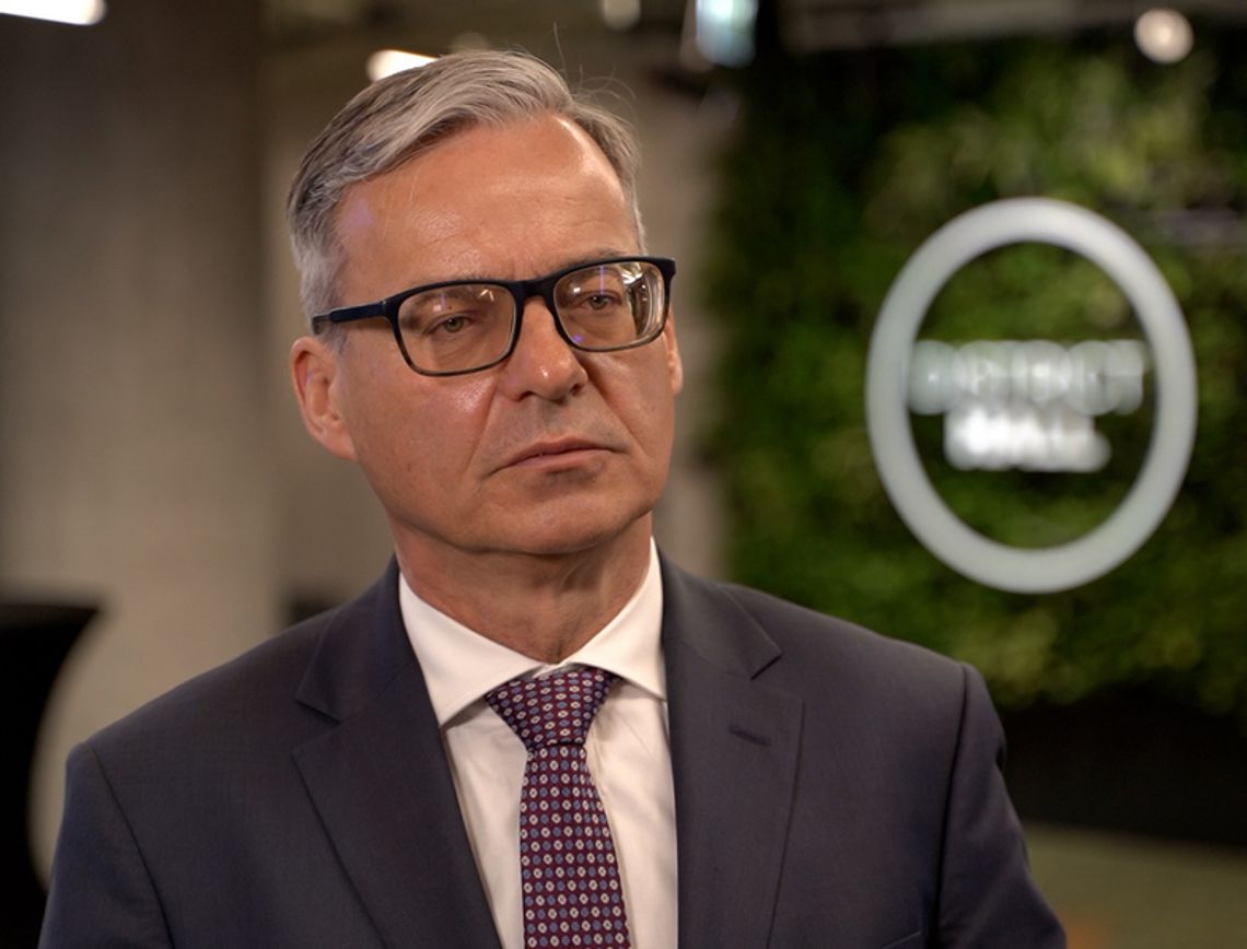 Jeszcze większe wsparcie dla konkurencyjności i rozwoju polskiej gospodarki. BGK prezentuje nową strategię