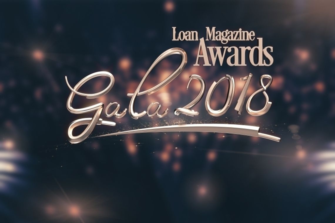 Już 14 lutego Gala Loan Magazine Awards!