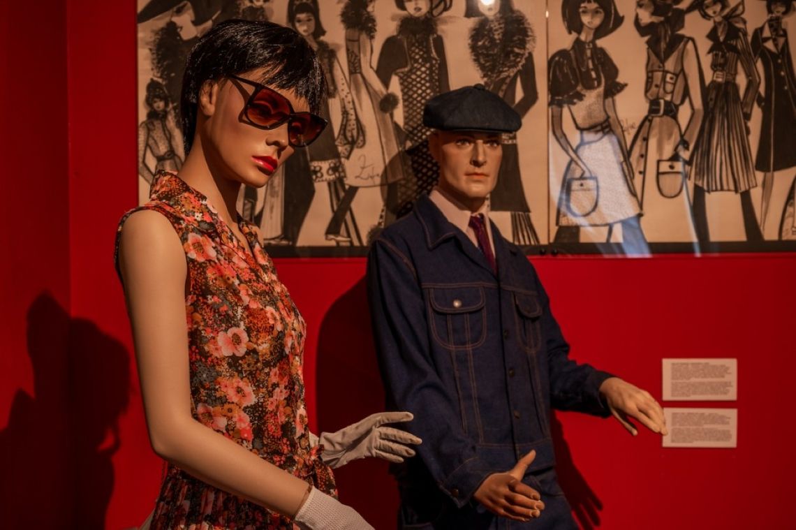 KALENDARIUM WYDARZEŃ 22-30 maja 2025