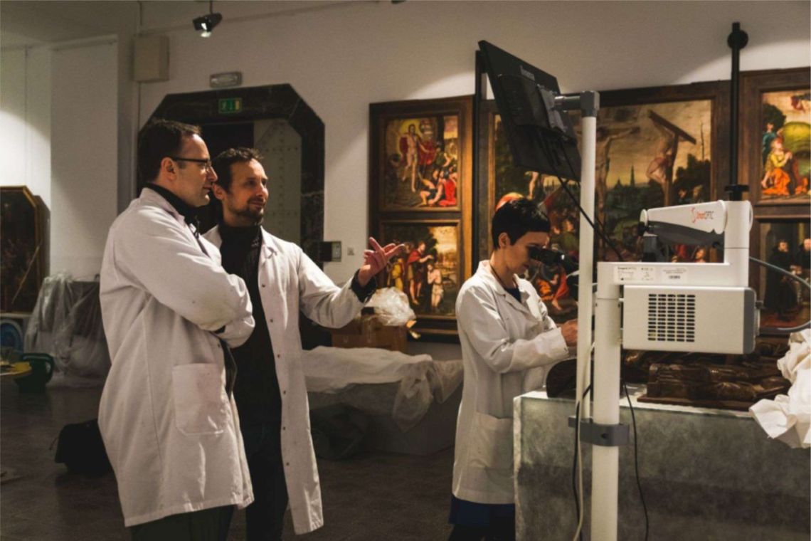 KALENDARIUM WYDARZEŃ MNS